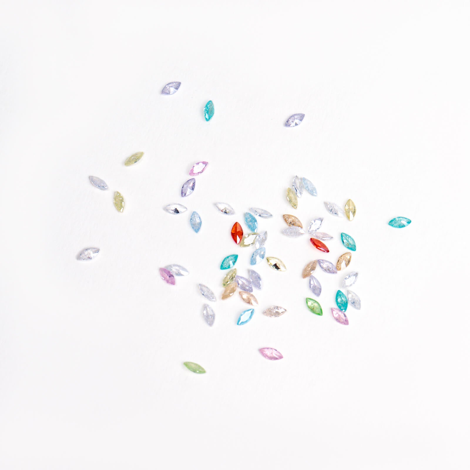 Mini DIY Rhinestones