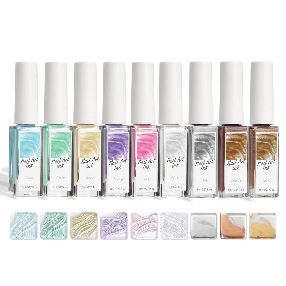 air-dry-pearl-nail-art-ink-9-colors-set