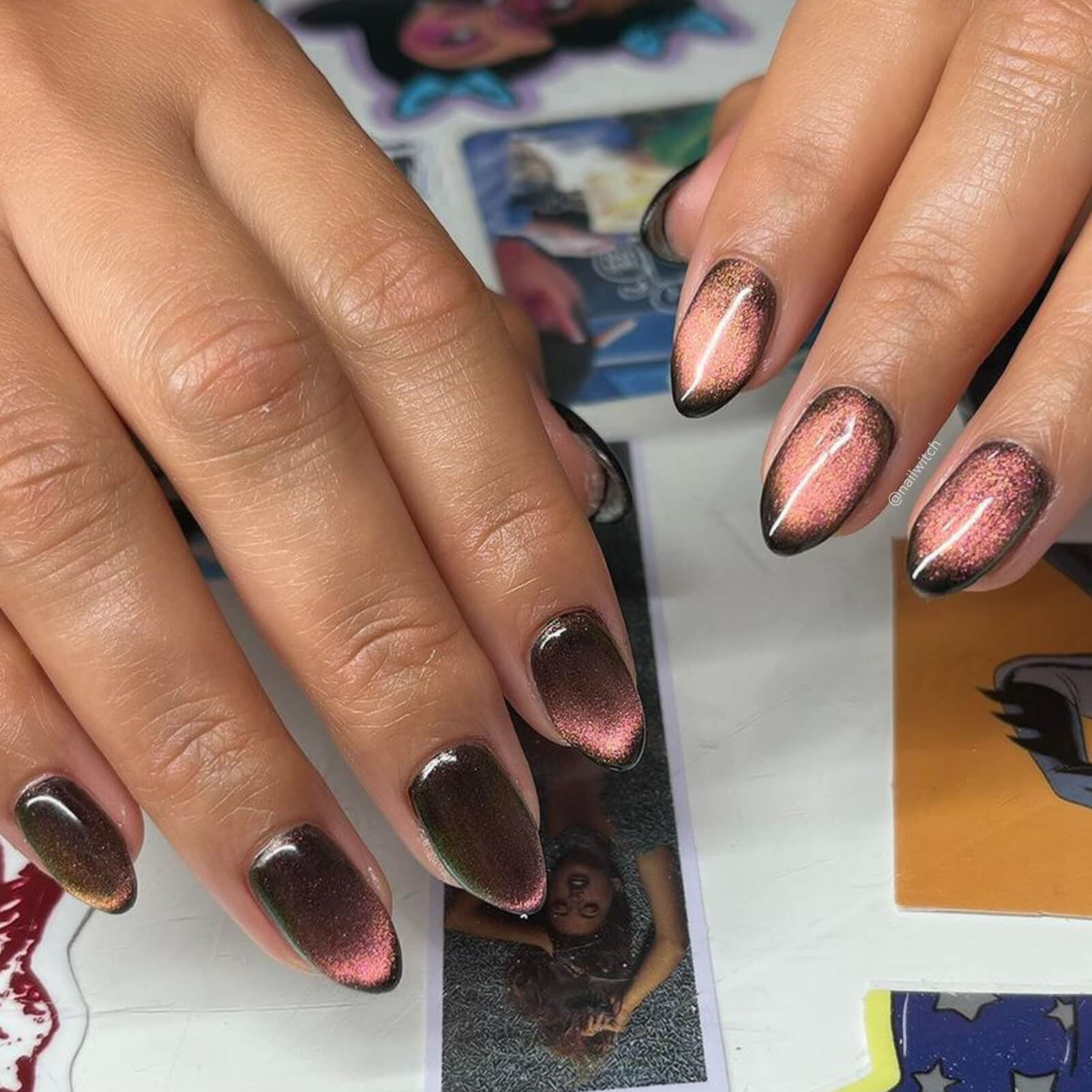 aurora-cat-eye-gel-ce02-nail-design