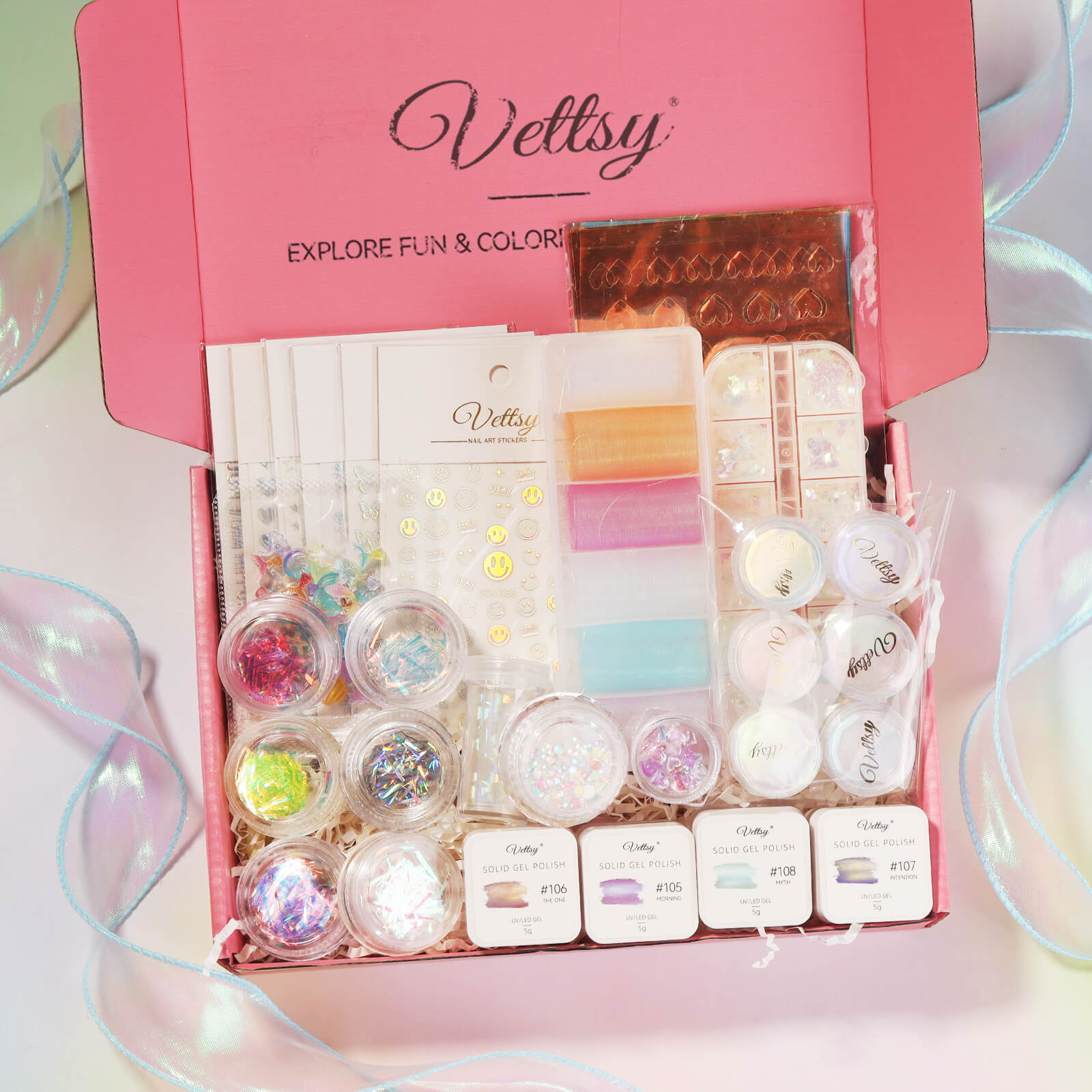 aurora-nail-art-tools-gel-nail-polishes-set