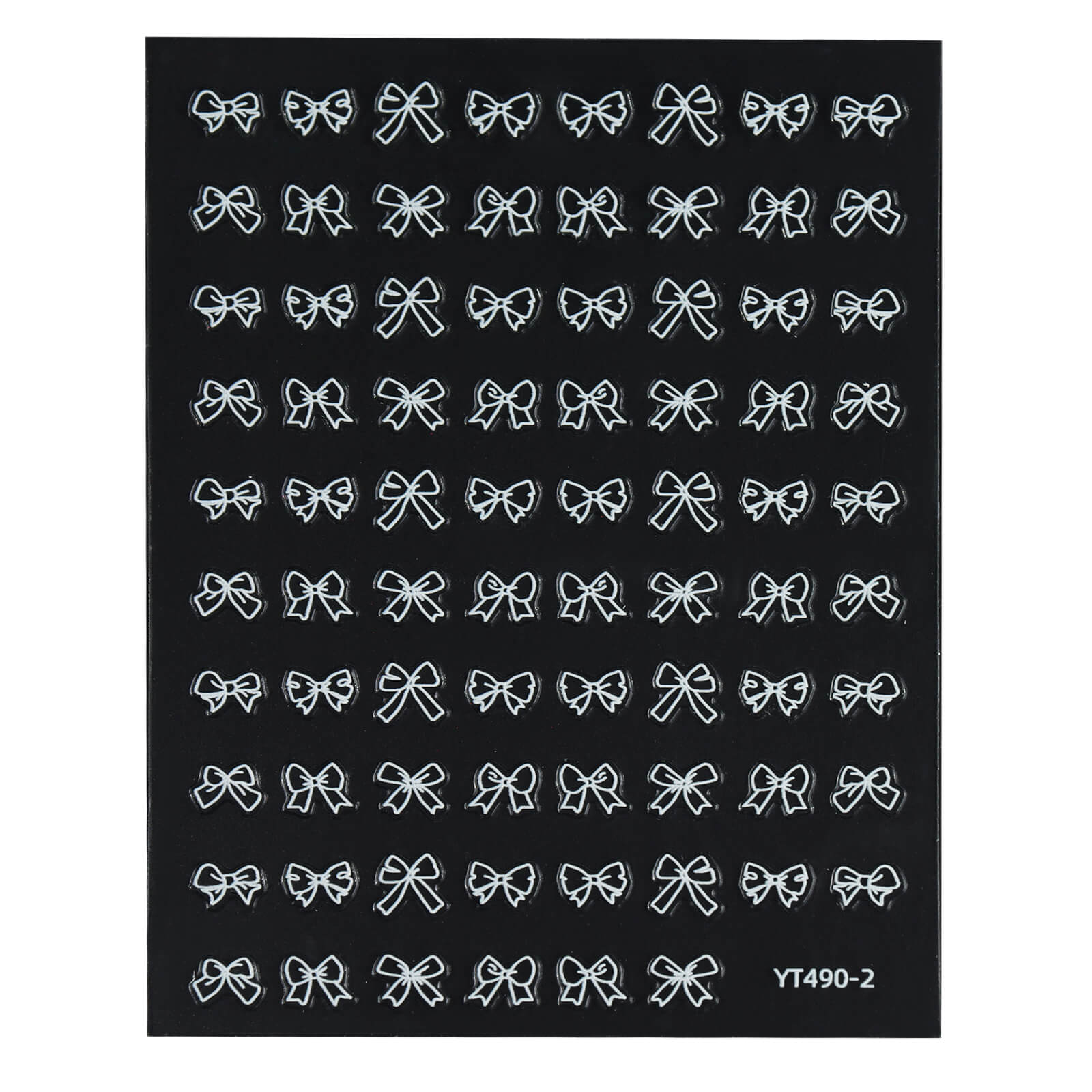 coquette-bow-nail-stickers-white