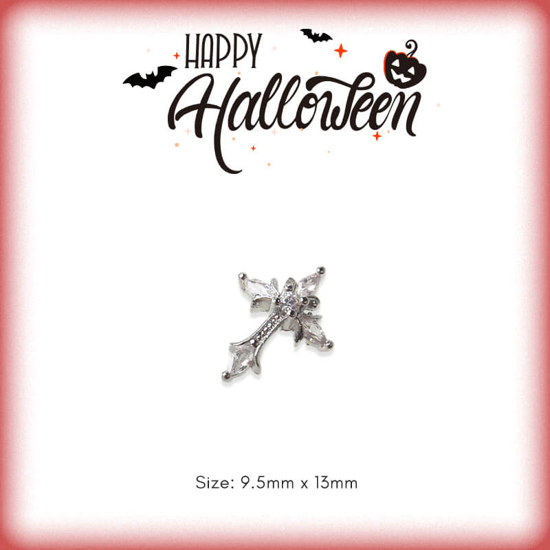 cross-rhinestone-charm-