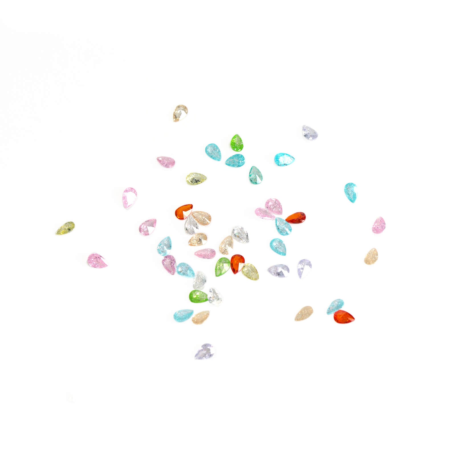 Mini DIY Rhinestones