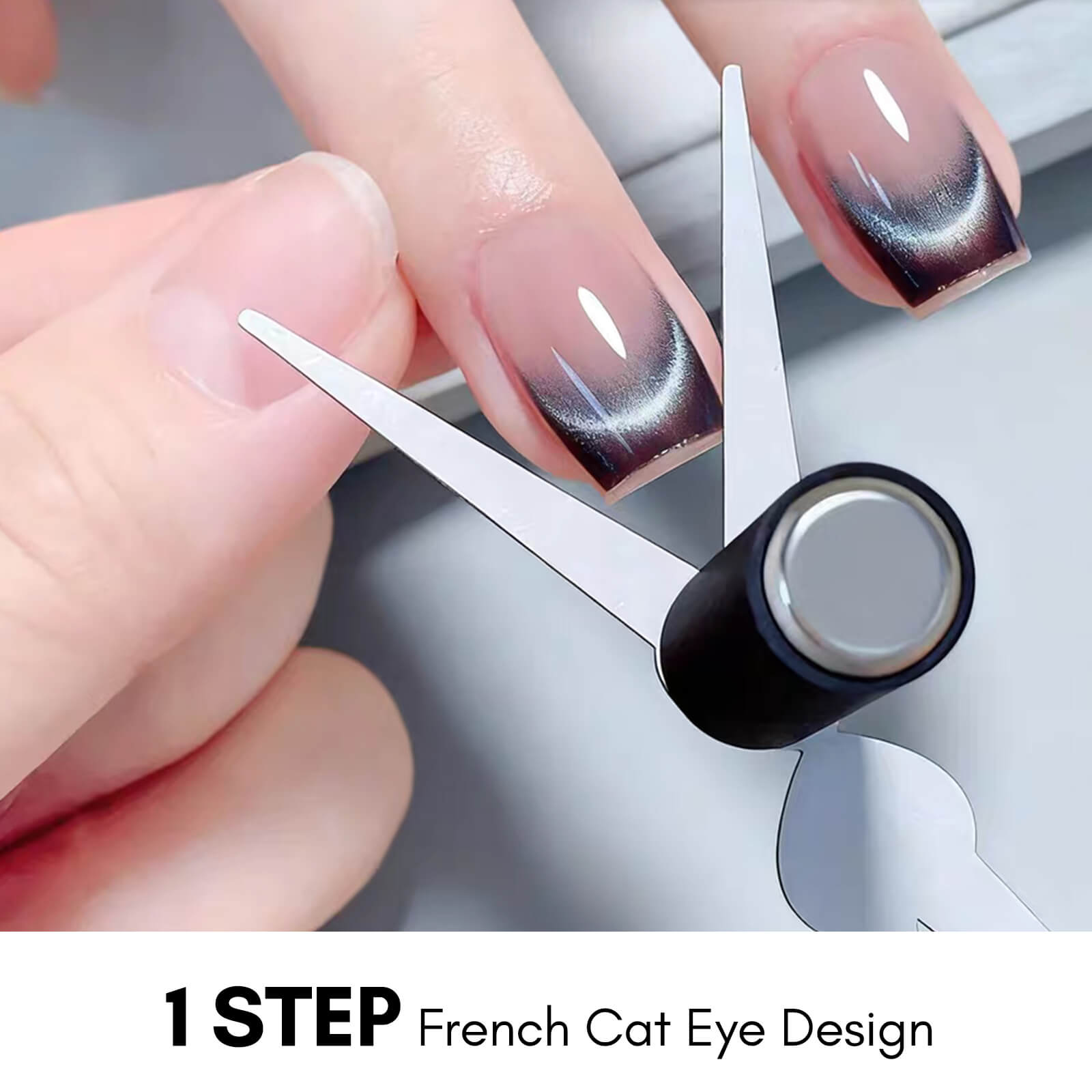 french-cat-eye-magnet-show