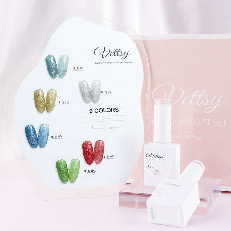 gel-polish-set-stars