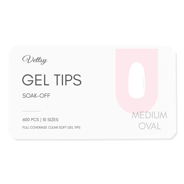 gel-tips-oval-medium