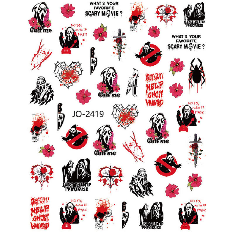 halloween-nail-art-stickers-self-adhesive-nail-sticker-2419