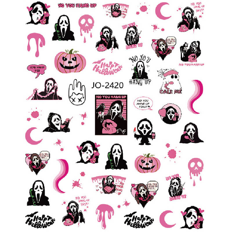 halloween-nail-art-stickers-self-adhesive-nail-sticker-2420