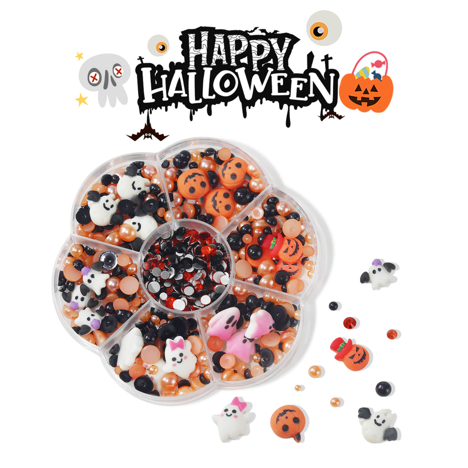 halloween-nail-beads-charms-set