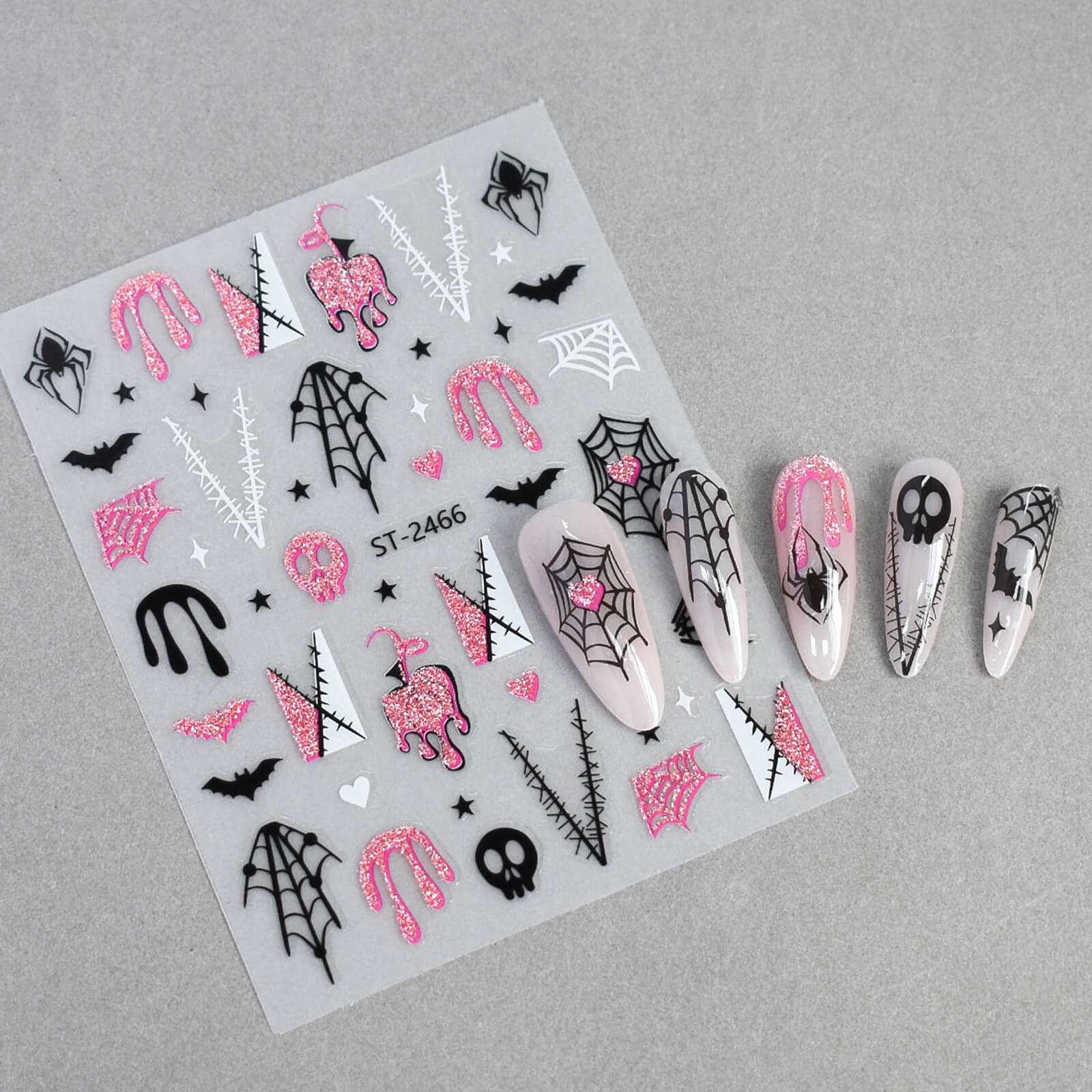 halloween-nail-sticker-glitter-2466-1