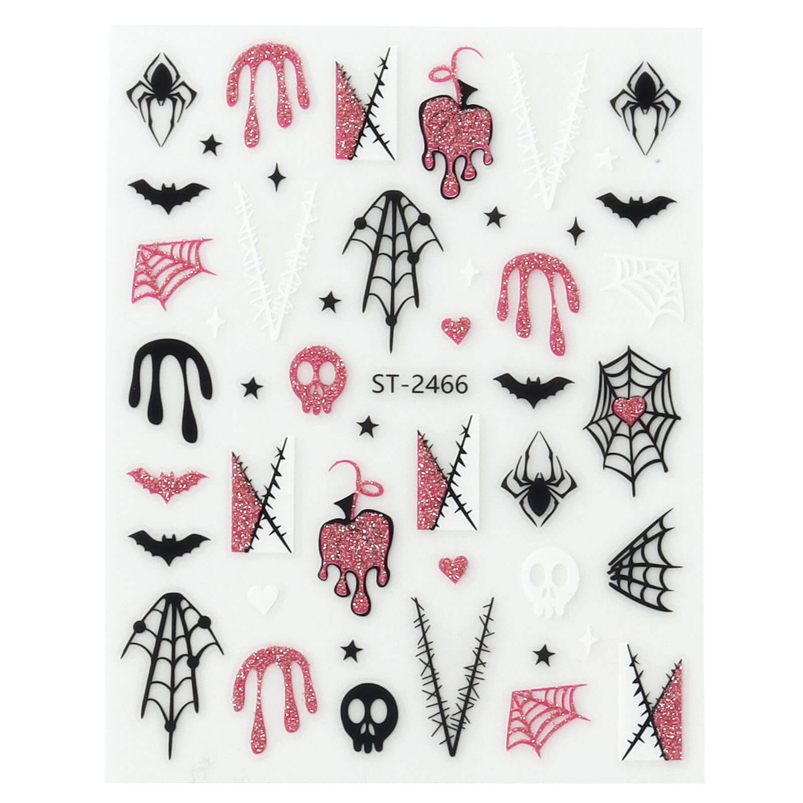 halloween-nail-sticker-glitter-2466