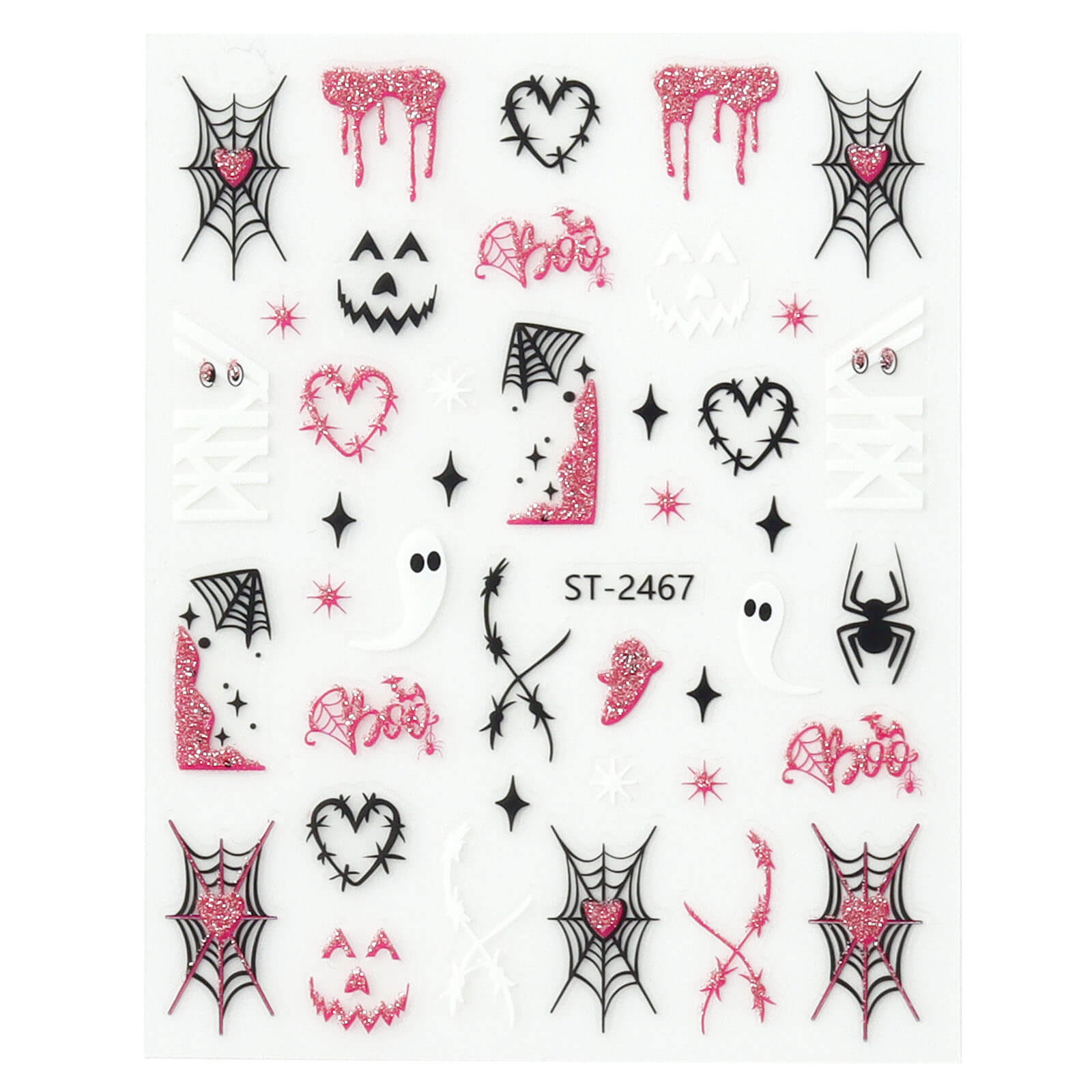 halloween-nail-sticker-glitter-2467
