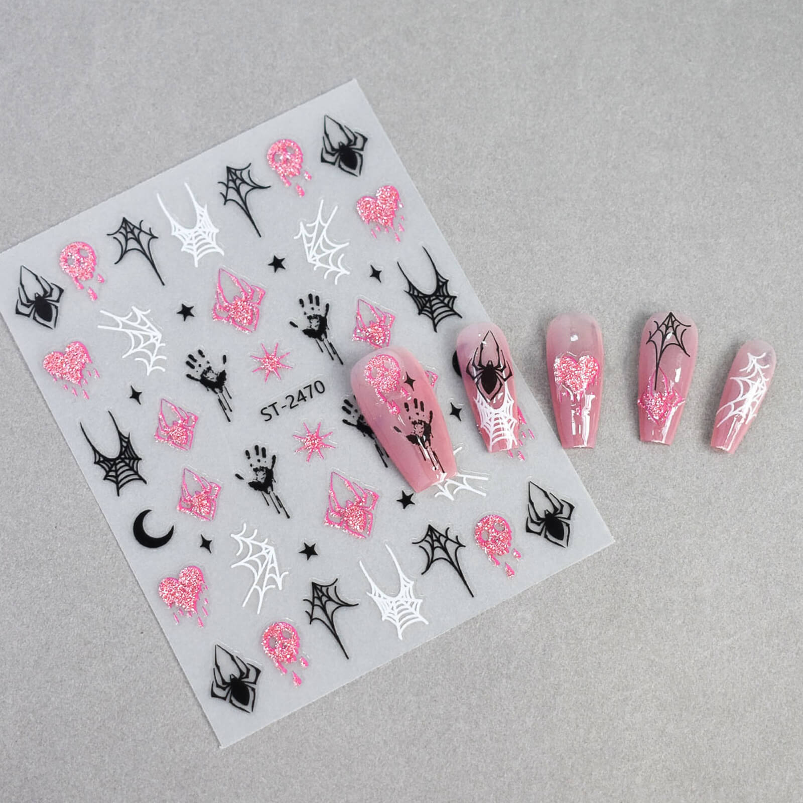 halloween-nail-sticker-glitter-2470-1