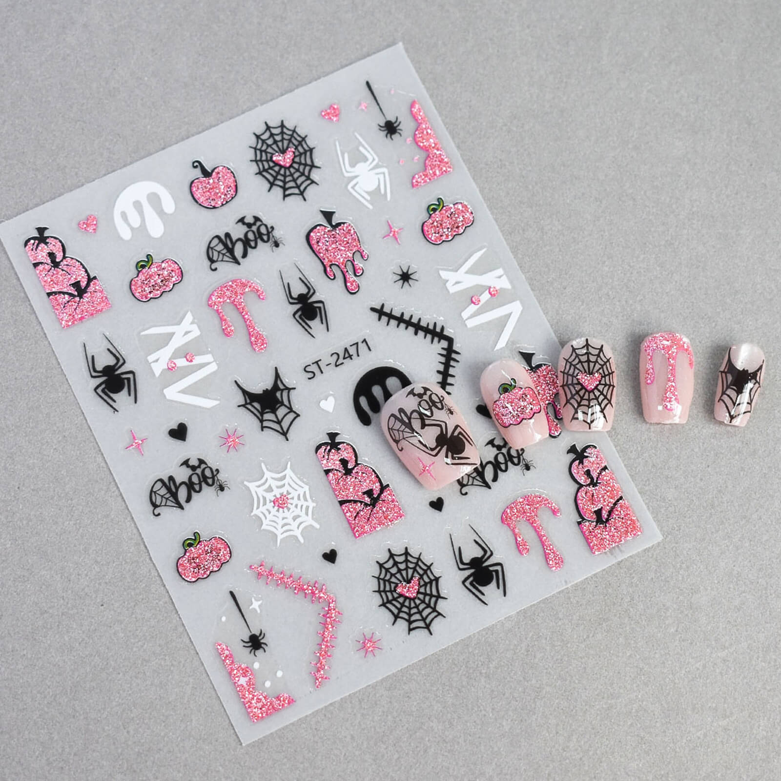 halloween-nail-sticker-glitter-2471-1