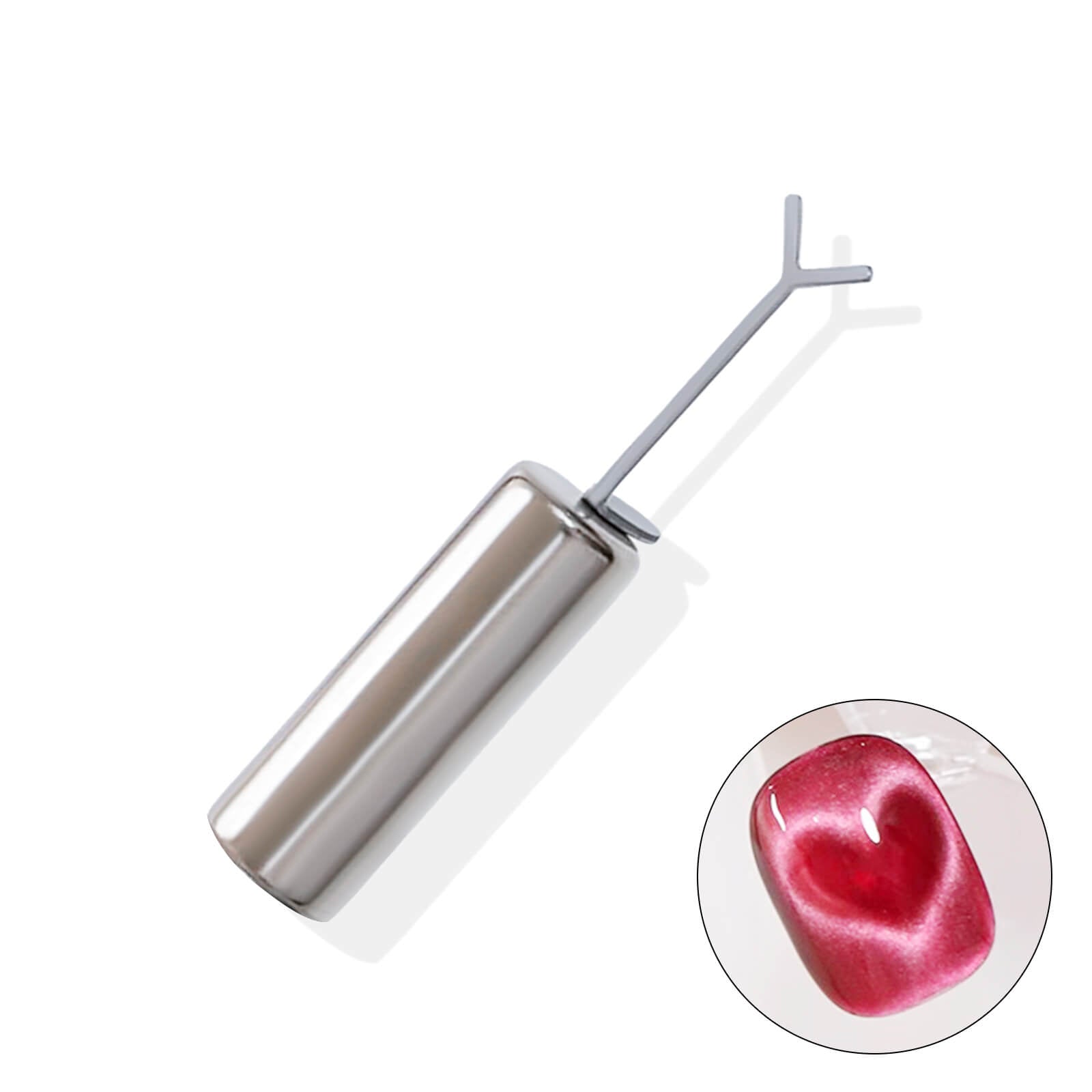 heart-cat-eye-magnet-set