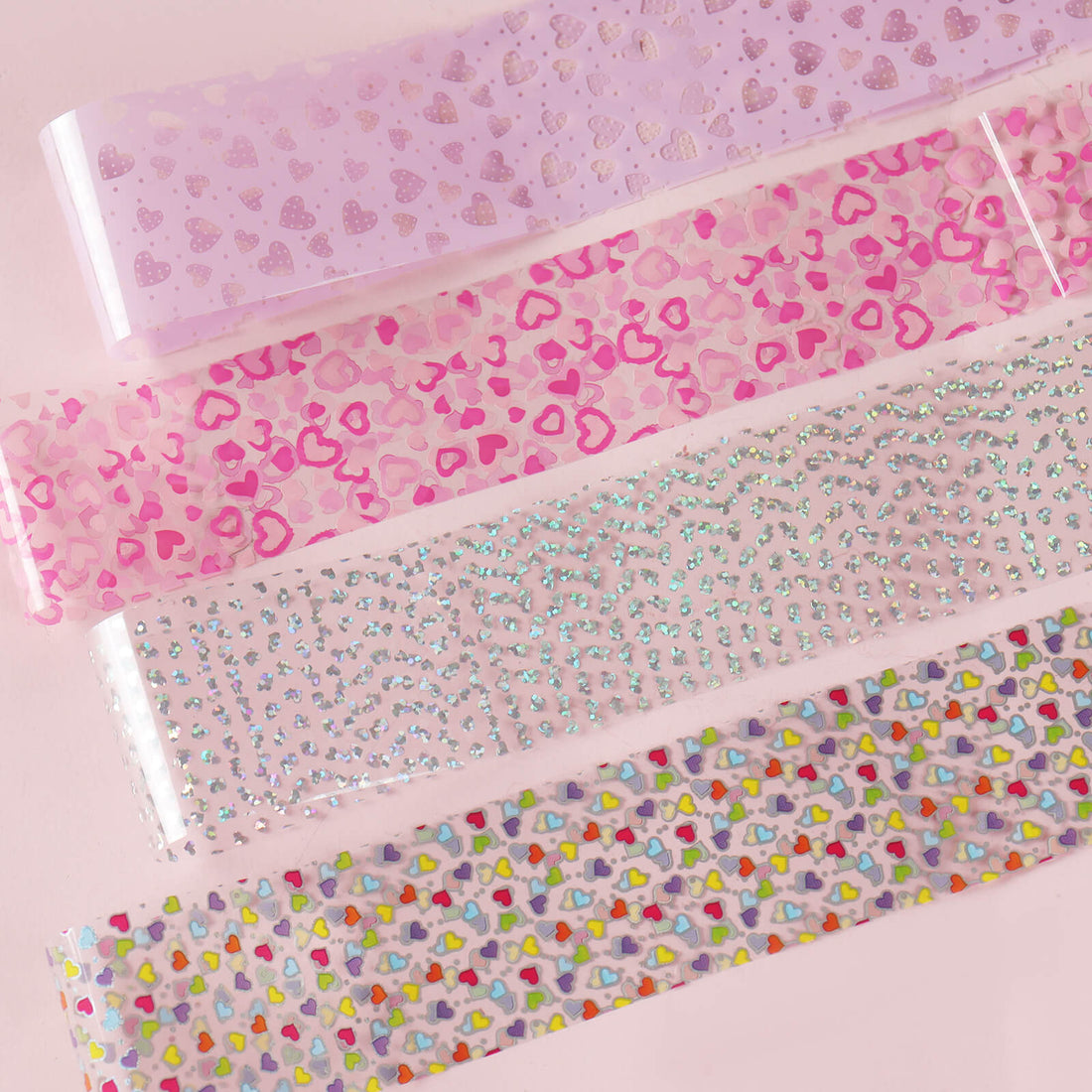 heart-transfer-foil-set