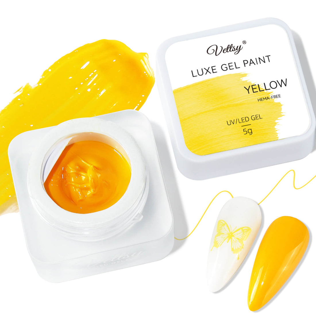 hema-free-5-in-1-painting-gel-luxe-gel-paint-yellow