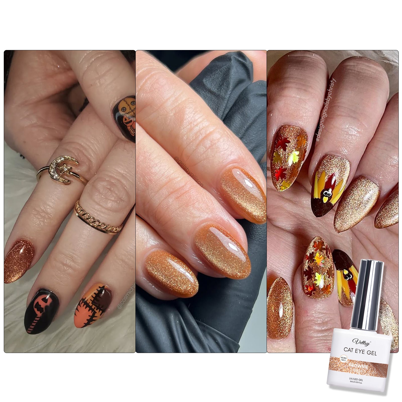 hema-free-cat-eye-gel-brownie-BC03-customer-nail-designs