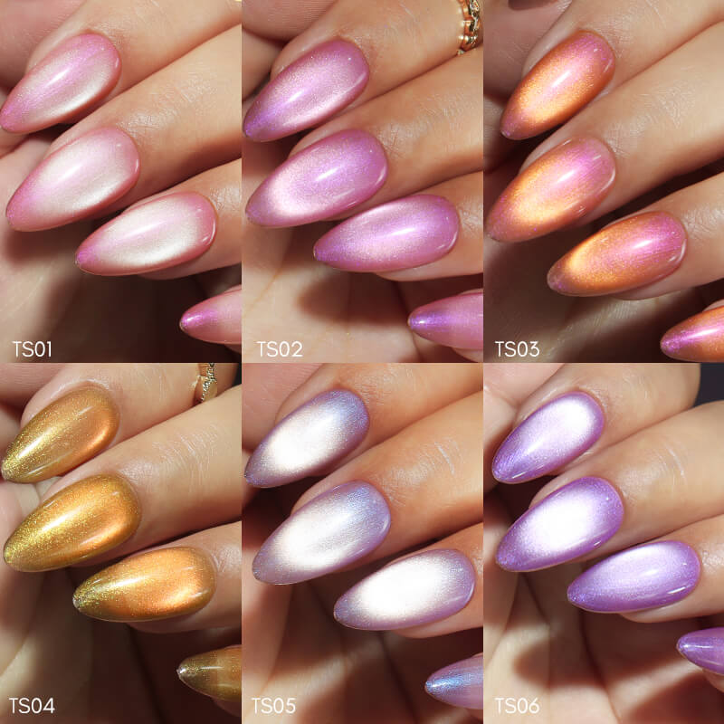 hema-free-cat-eye-gel-set-tequila-sunrise-colors-show