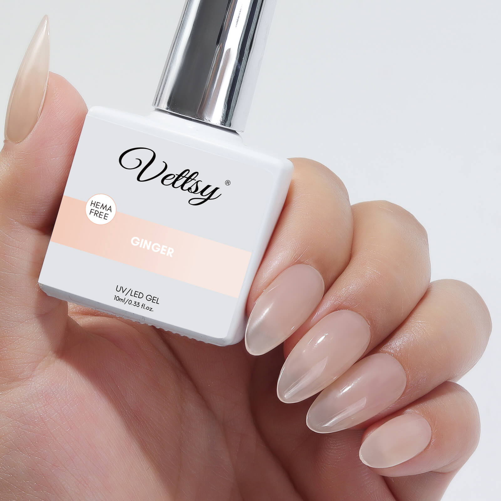 hema-free-gel-Ginger-show