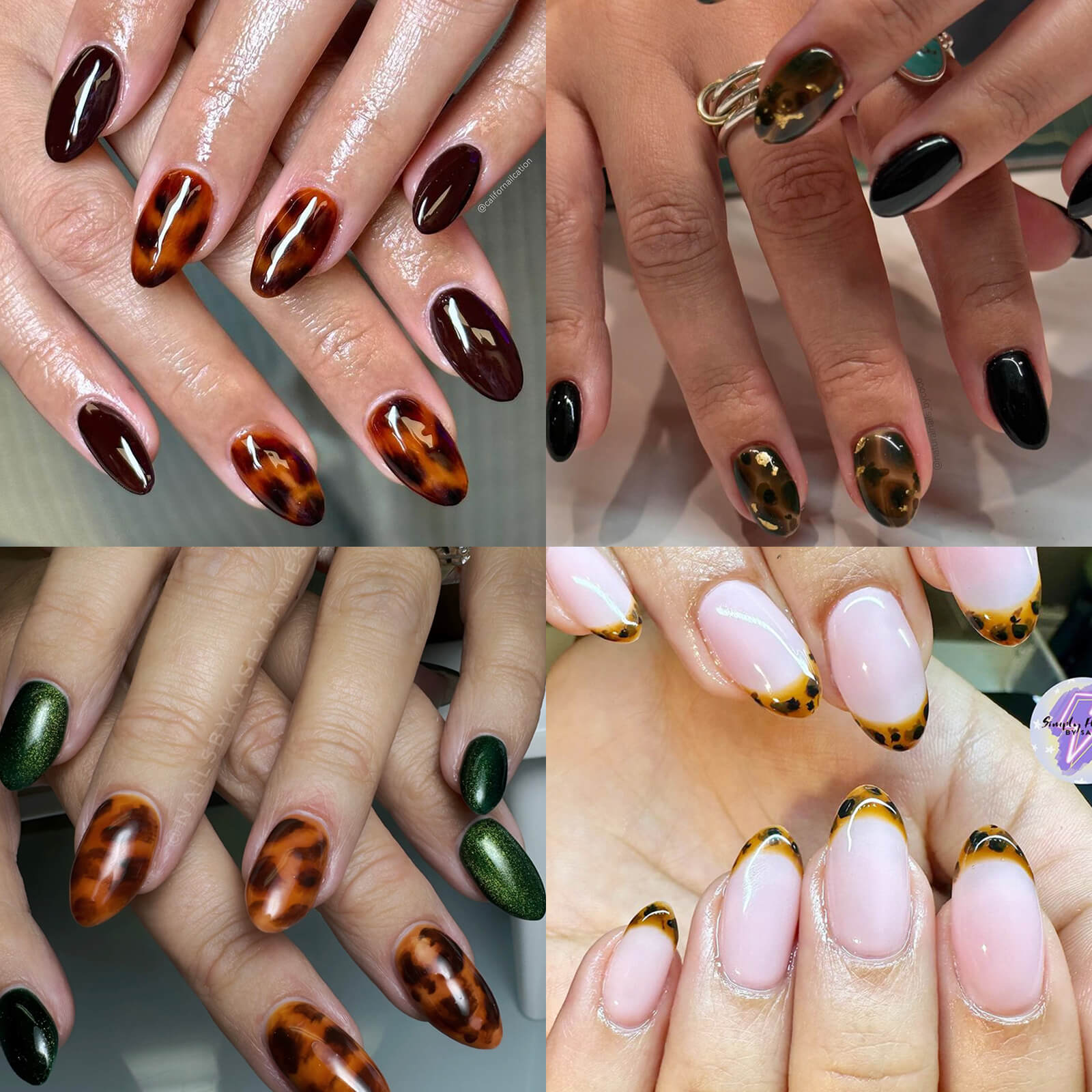 hema-free-gel-nail-polish-6colors-set-amber