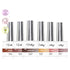 hema-free-gel-nail-polish-6colors-set-amber