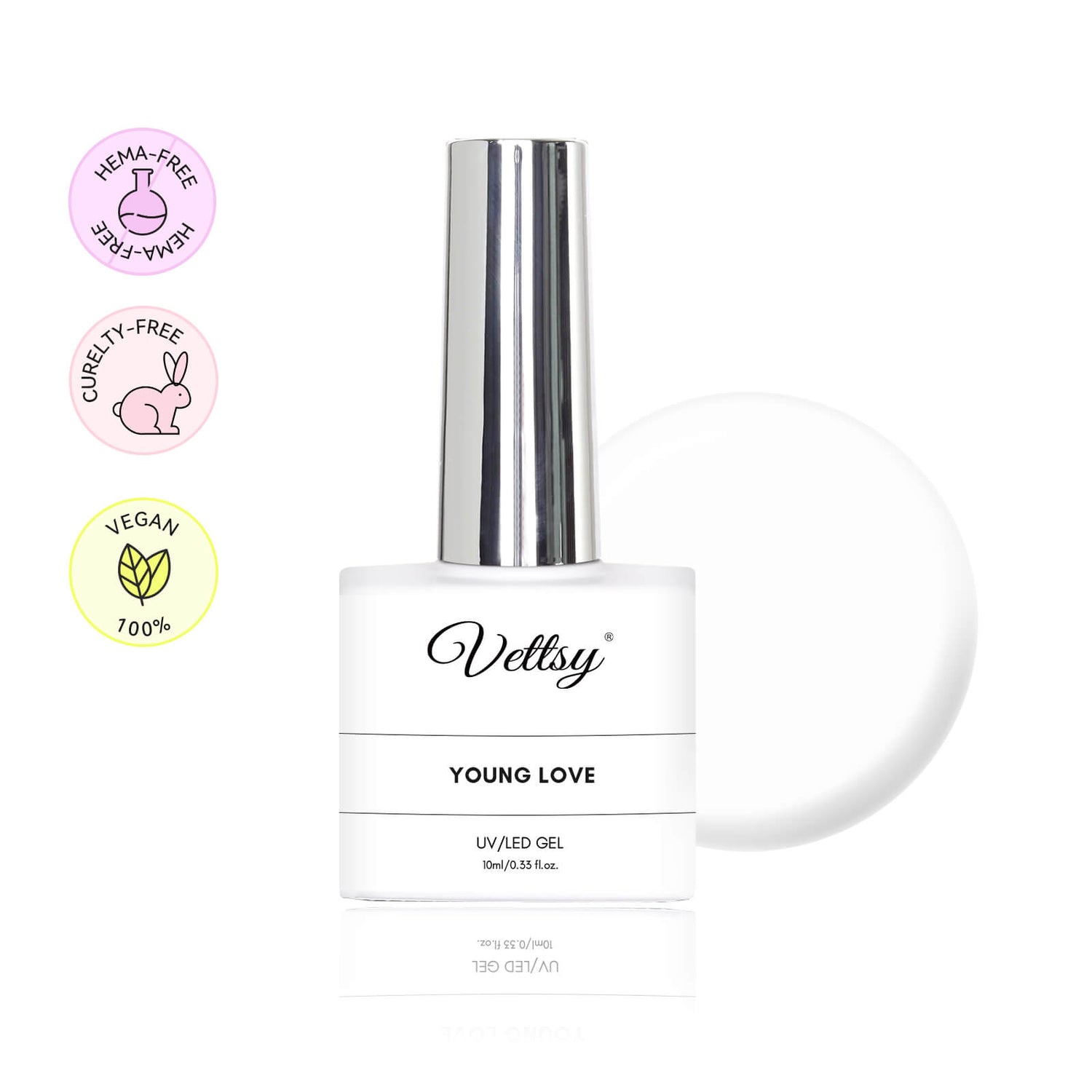 Analyzing image hema-free-gel-nail-polish-YOUNGLOVE