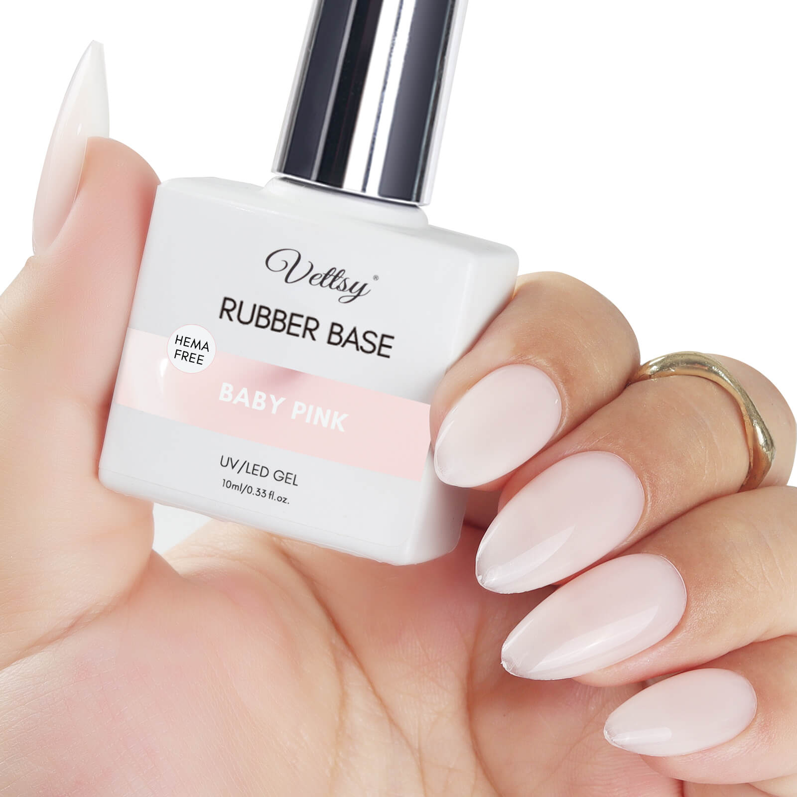 hema-free-rubber-base-gel-baby-pink-show