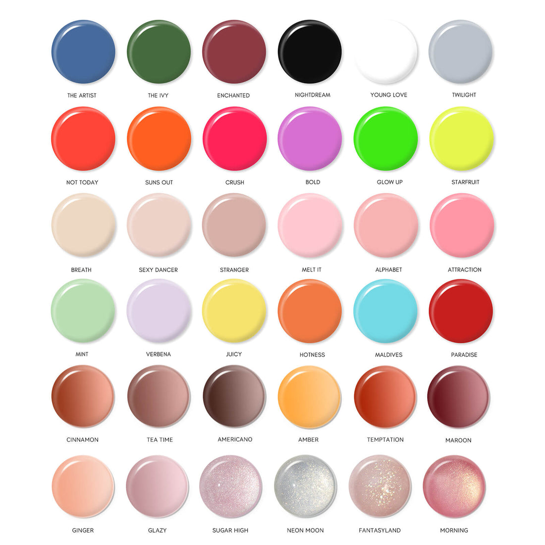 Gel Hema-Free, oferta BOGO