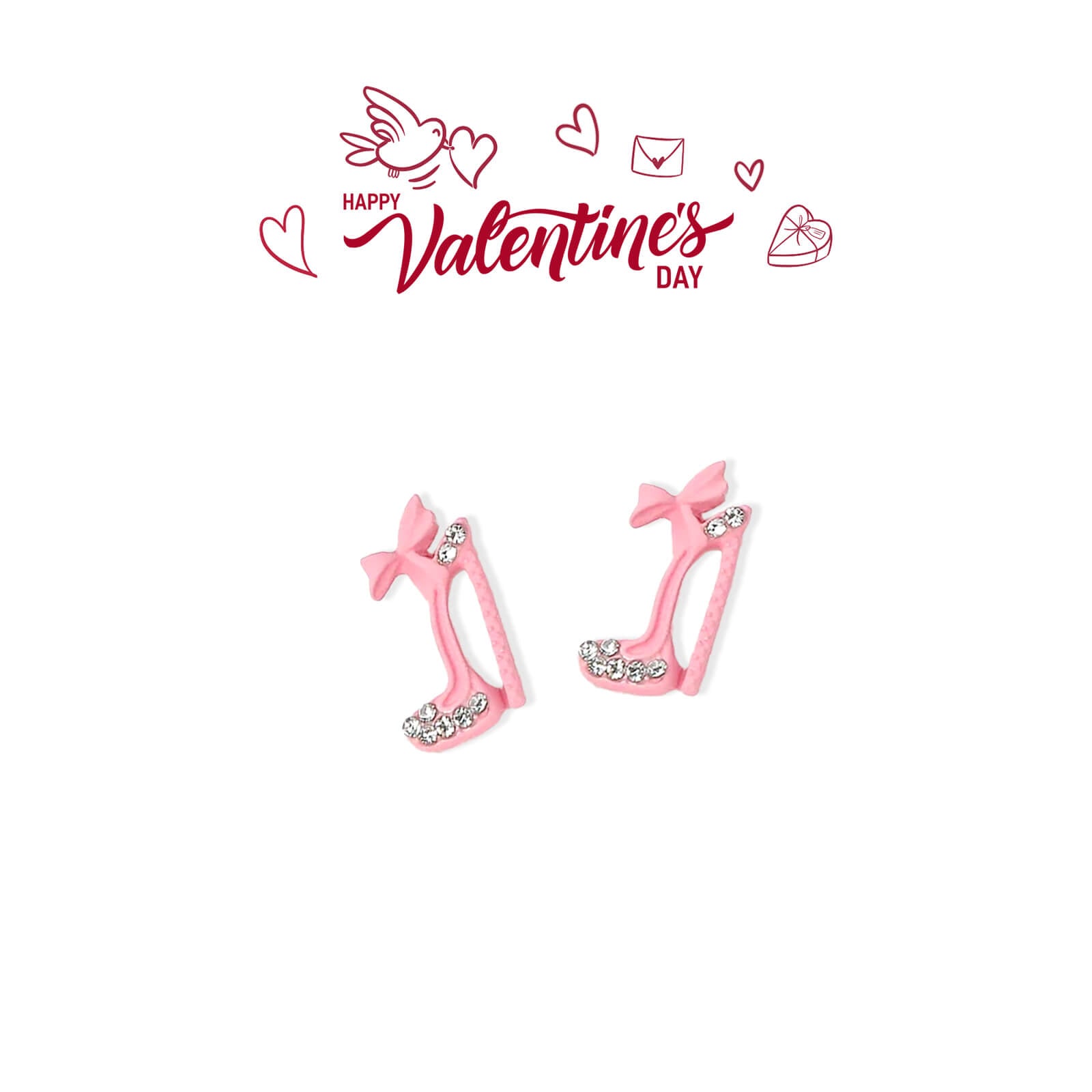 highhill-nail-charms-pink