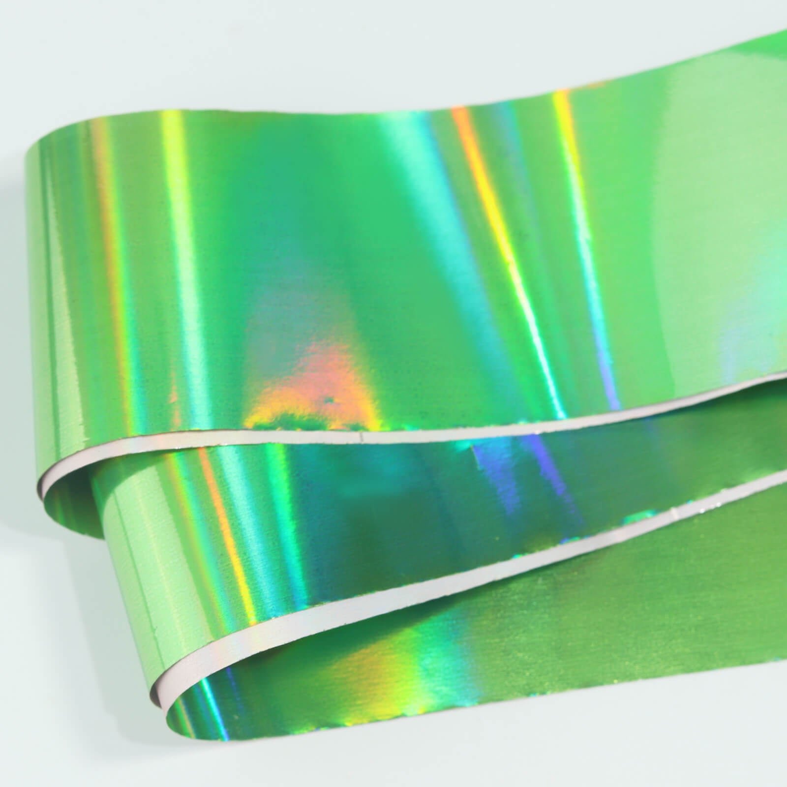 holo-nail-art-transfer-foil-green-show