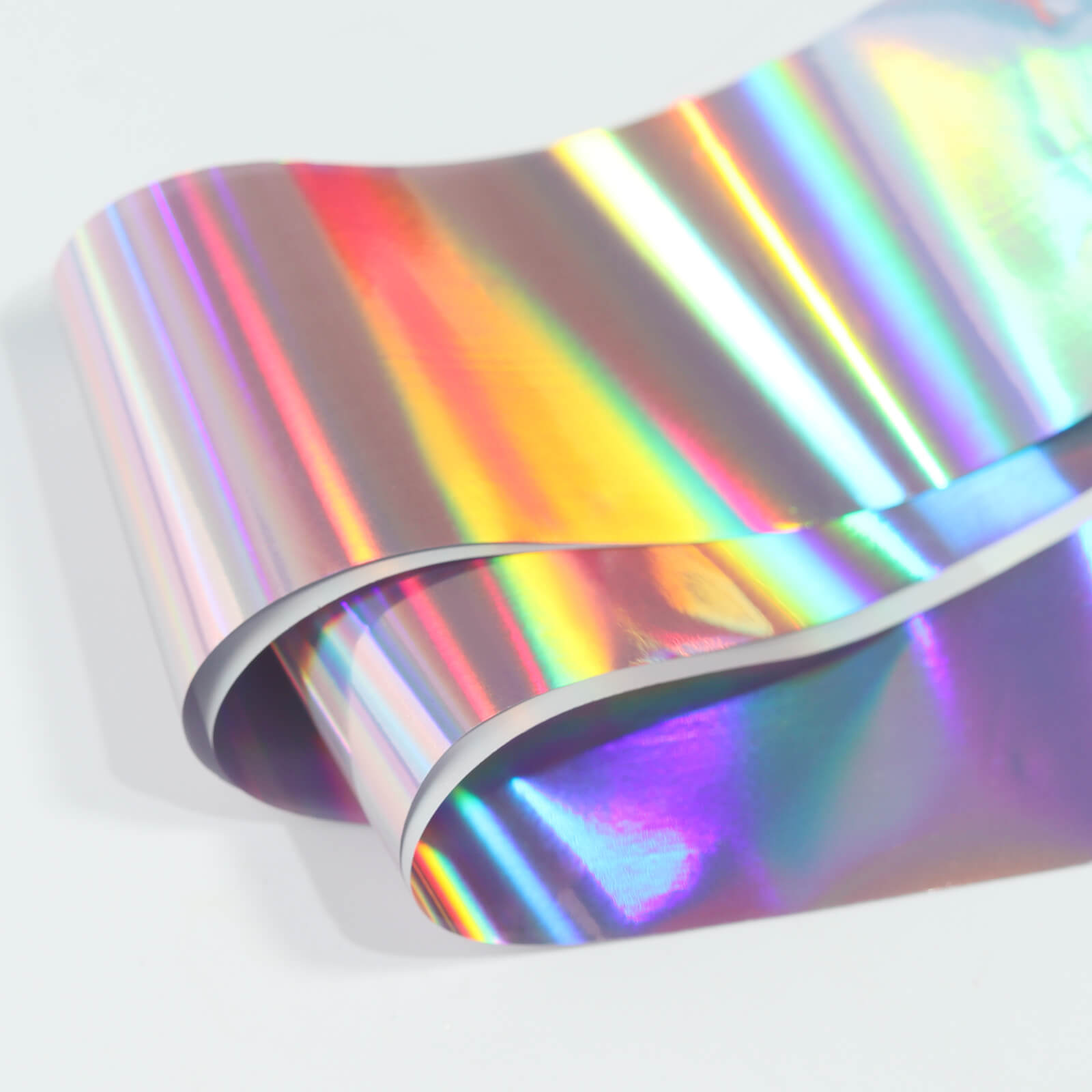 holo-nail-art-transfer-foil-pink