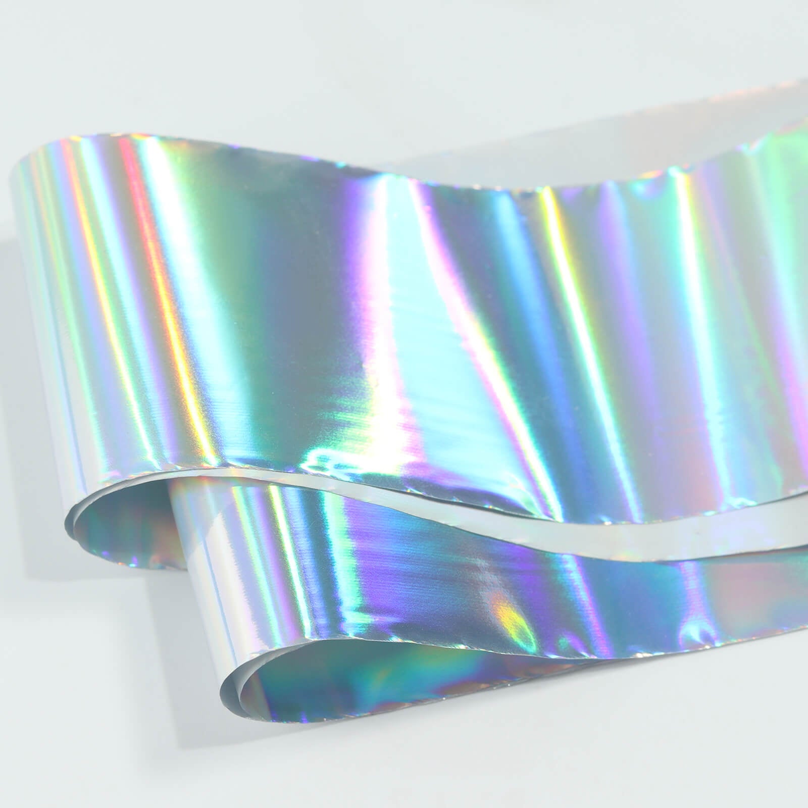 holo-nail-art-transfer-foil-silver