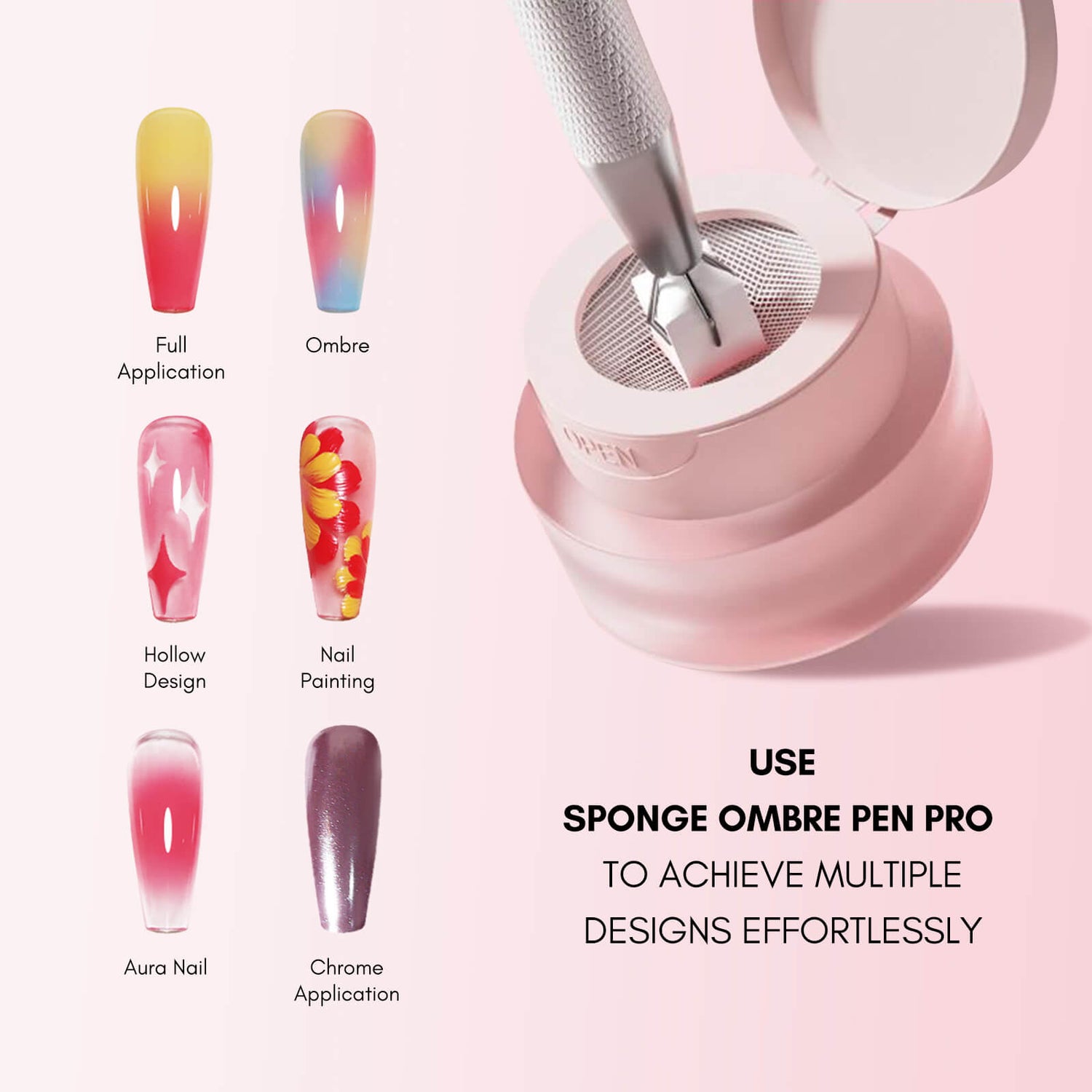 how-to-use-Cushion-Ombre-Art-Gel
