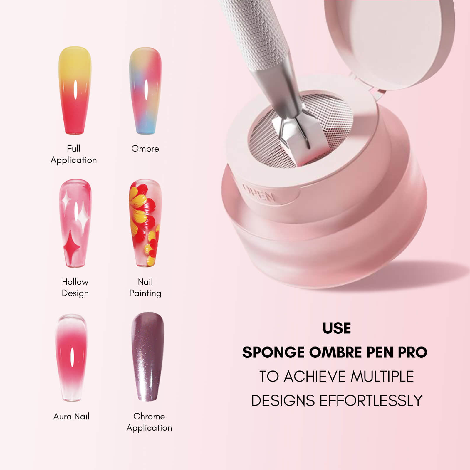 how-to-use-Cushion-Ombre-Art-Gel