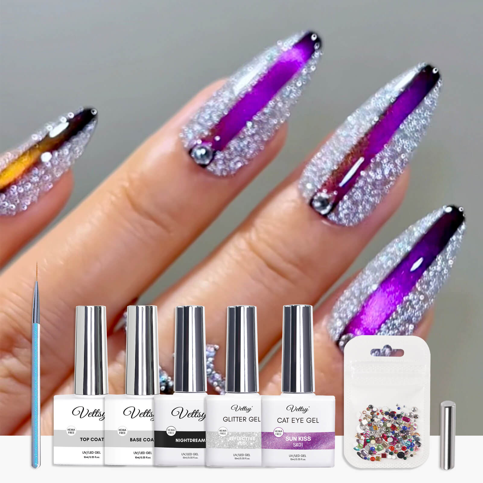 ig-nail-trend-set-purple-rain-pemium-set
