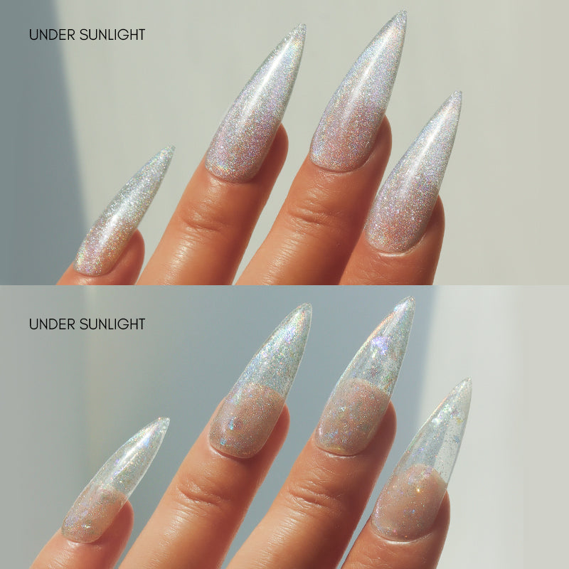 ig-nail-trend-set-diamond-shine-basic-under-sunlight