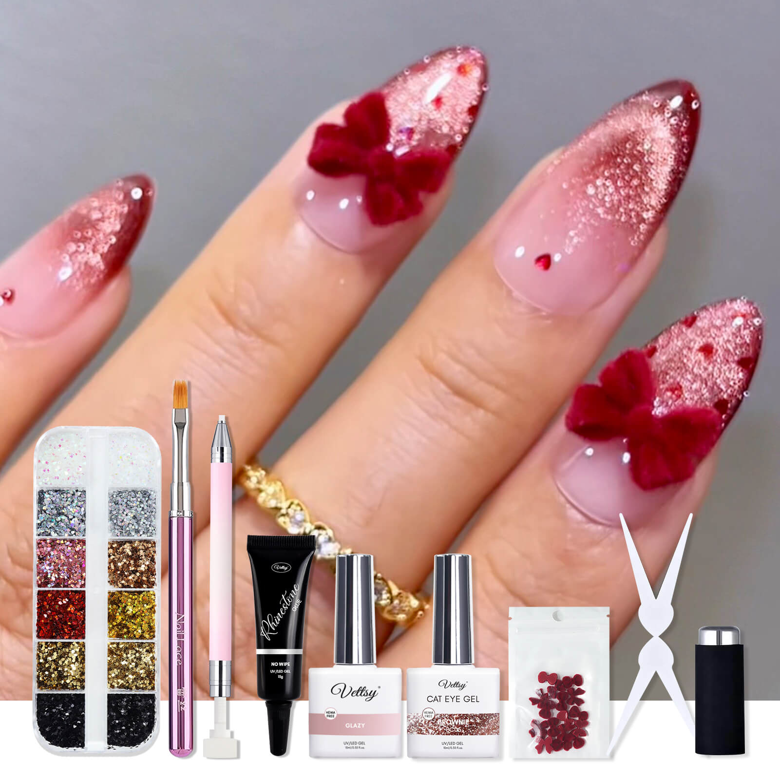 ig-nail-trend-set-red-velvet-premium-set