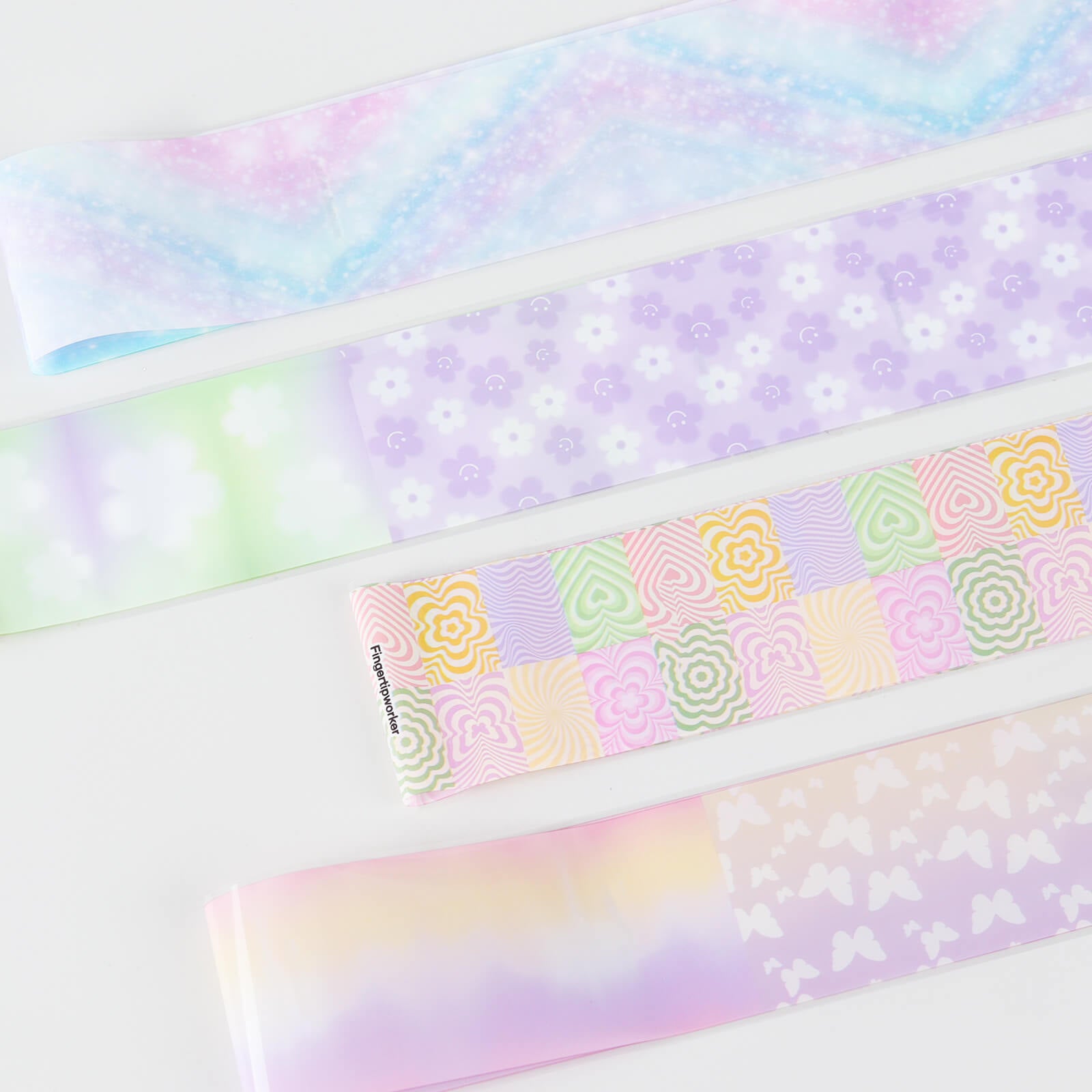 macaron-hearts-transfer-foil-set