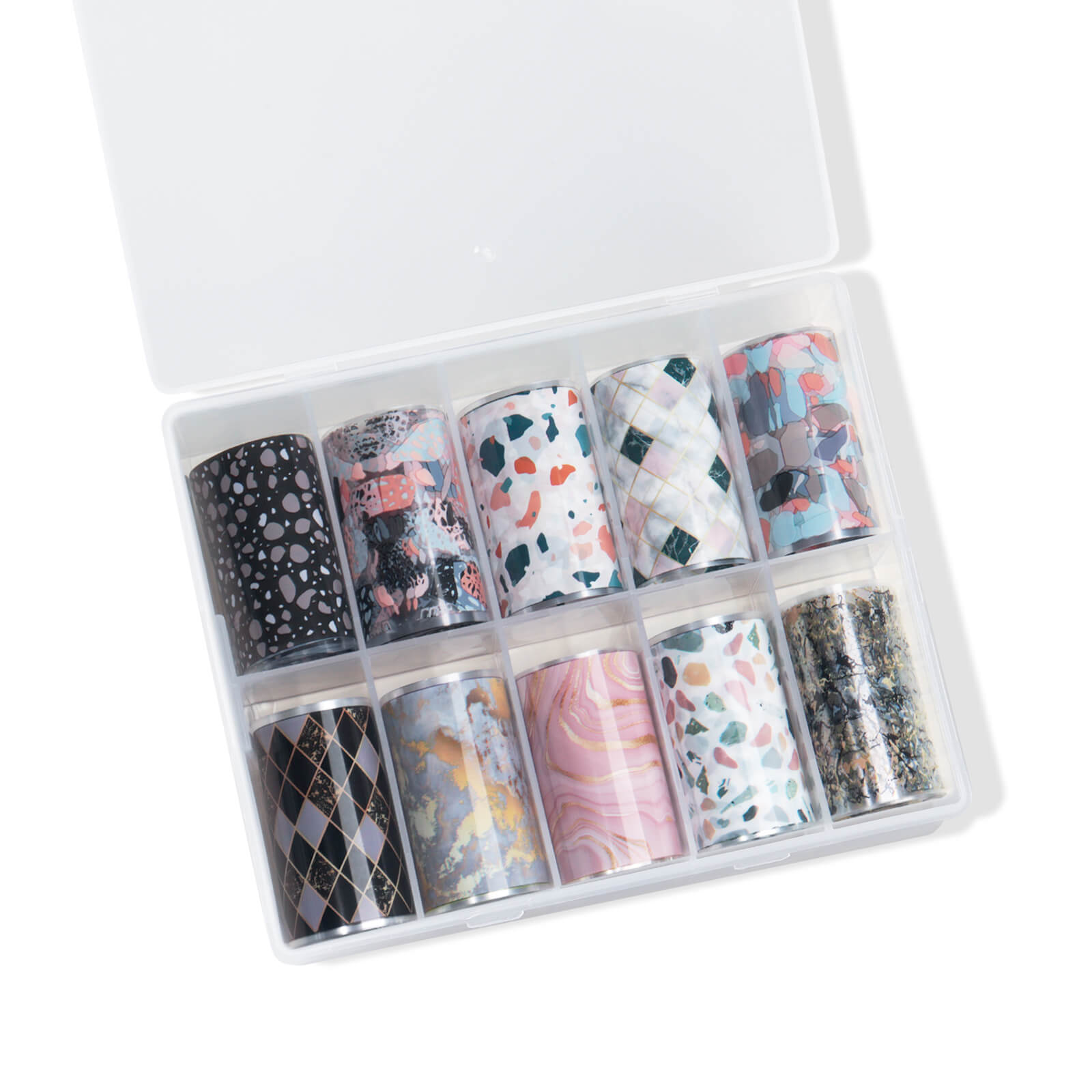 marble-nail-art-transfer-foil-set