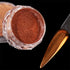 metal-chrome-nail-powder-orange