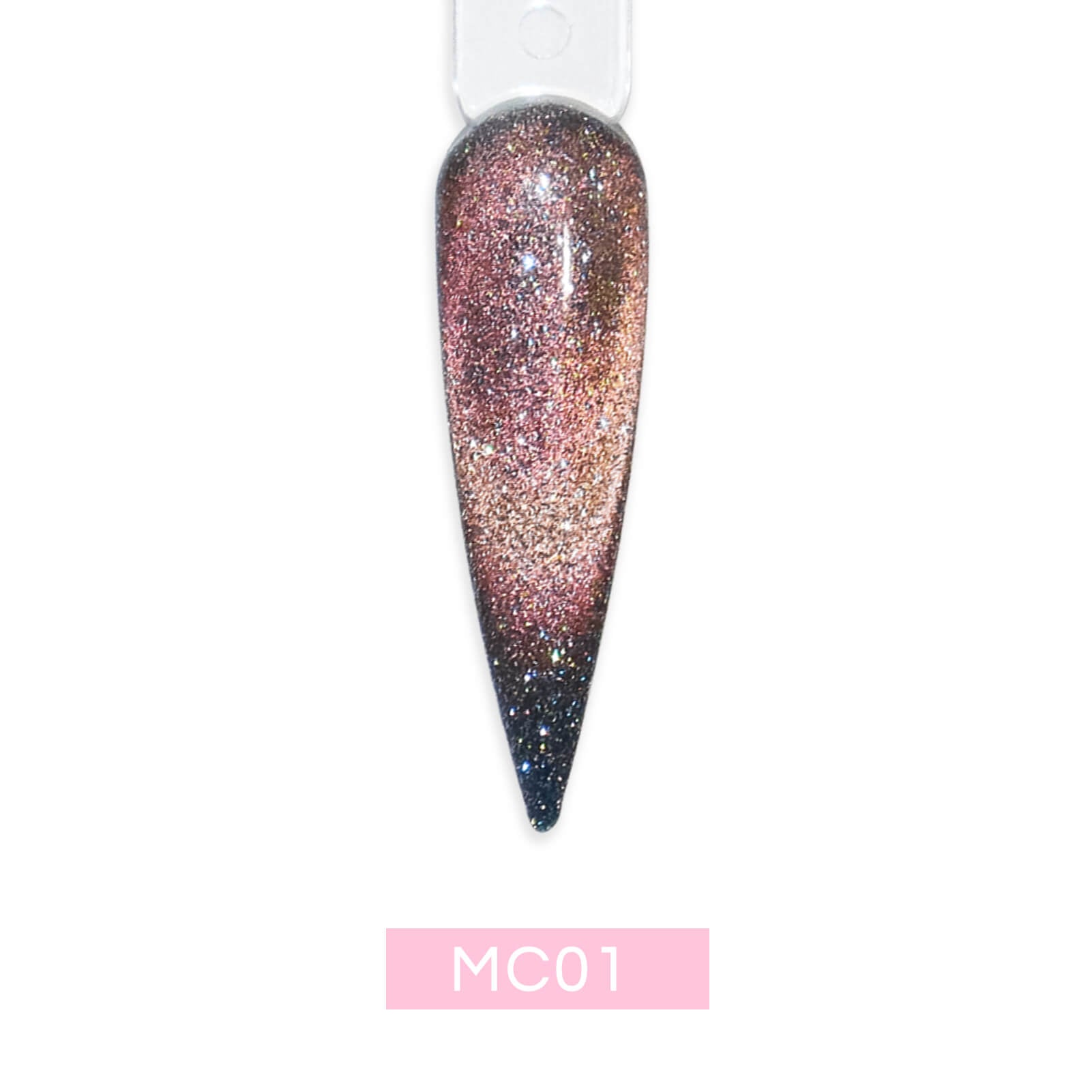 Cat Eye Gel Polish