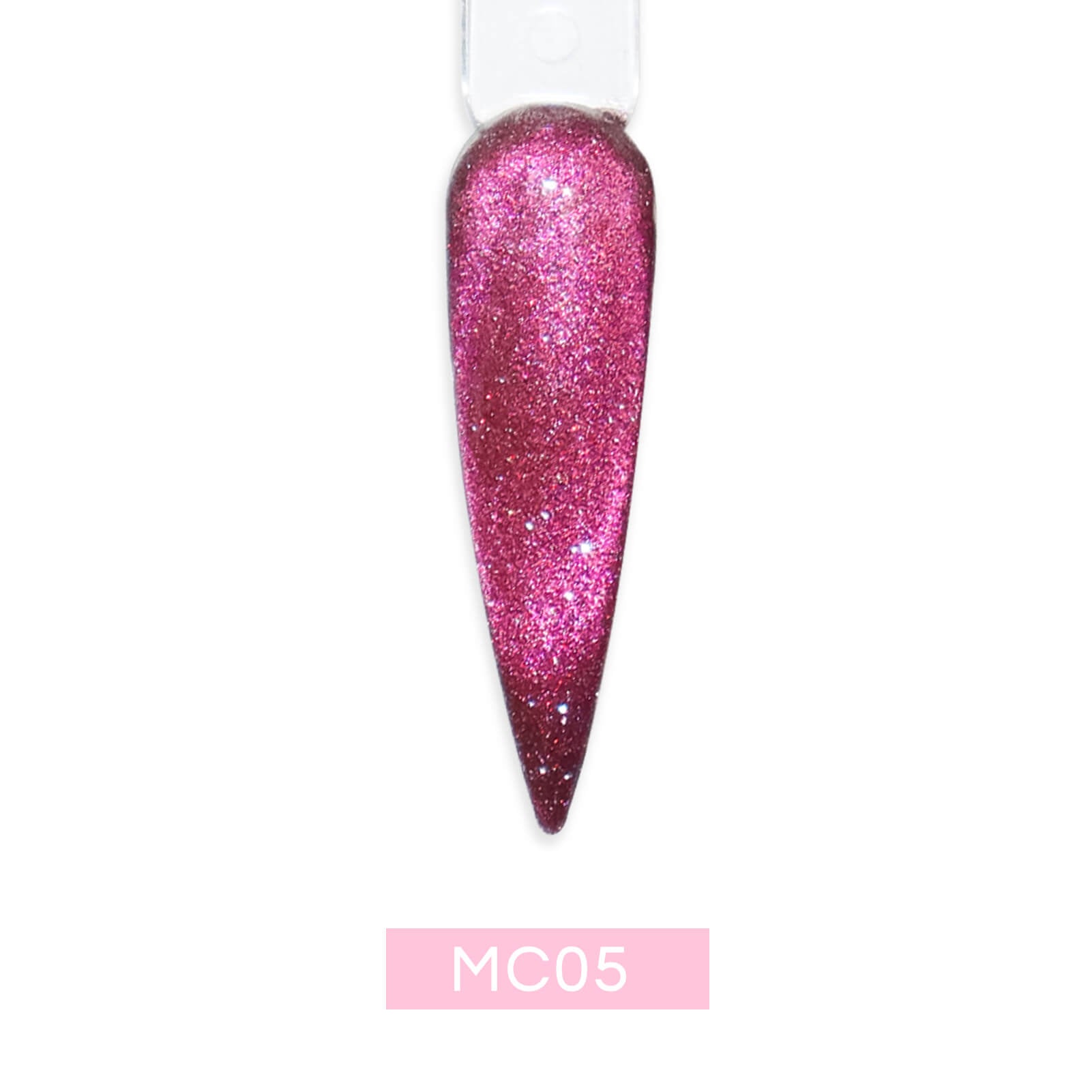 Cat Eye Gel Polish
