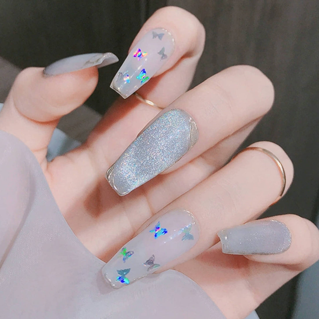 mini-butterfly-holographic-sequins-nail-glitters-nail-design