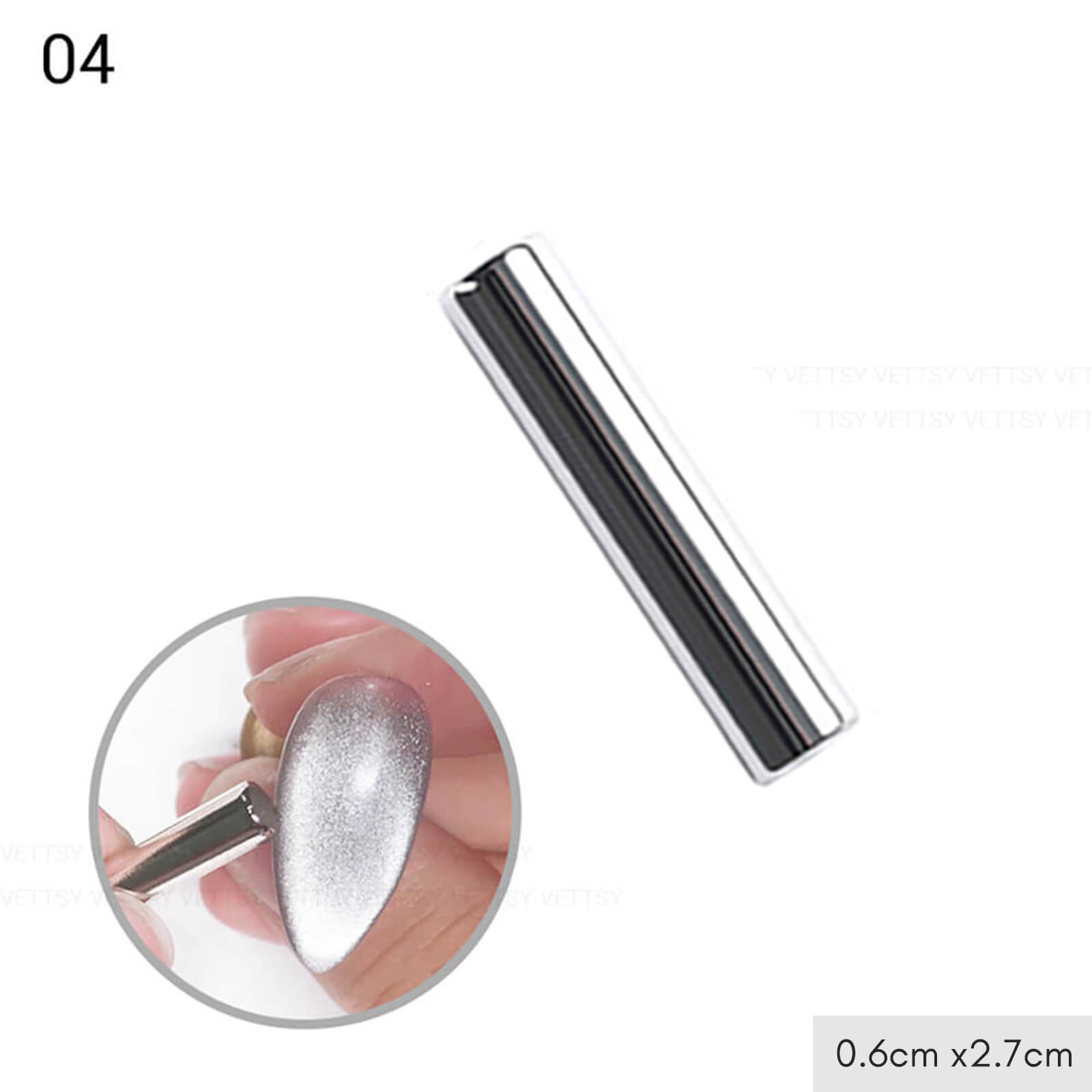 Magnet for Cat Eye Gel