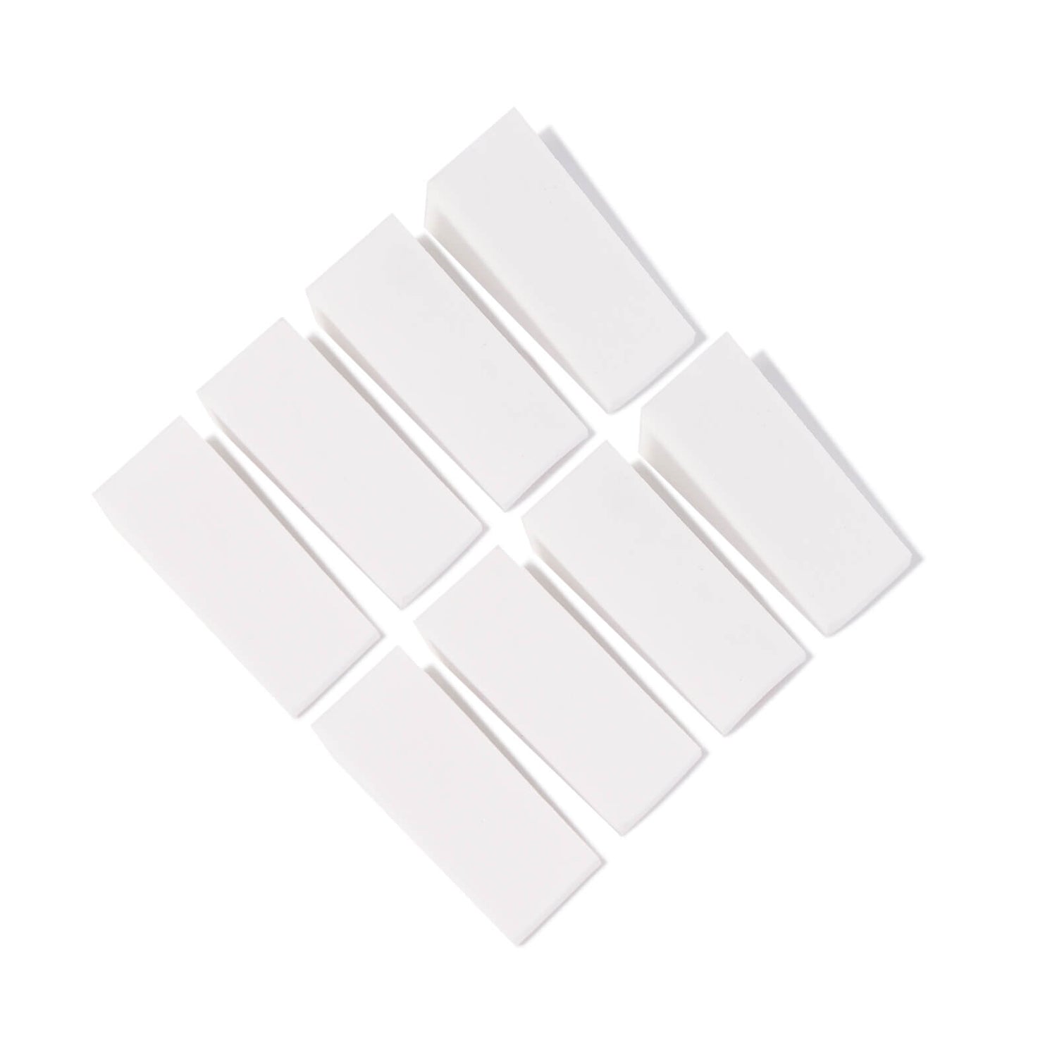 Nail Art Sponge Set