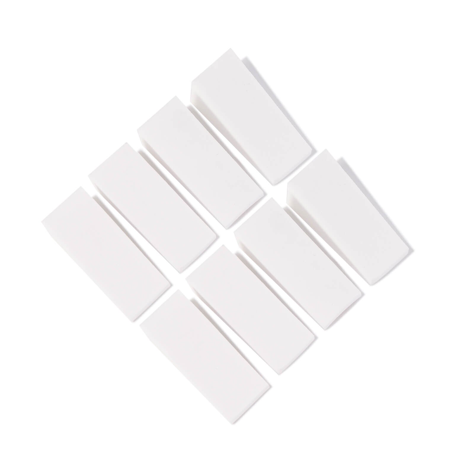 Nail Art Sponge Set