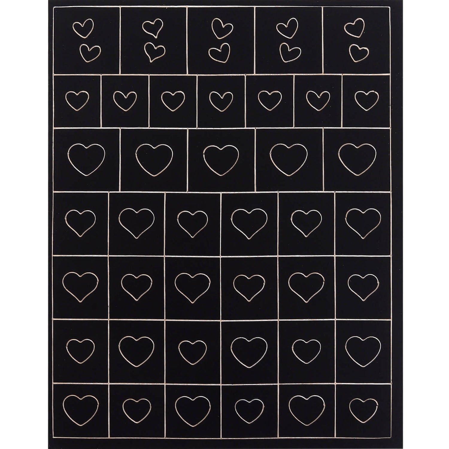 nail-art-sticker-cat-spray-stickers-hollow-love-heart