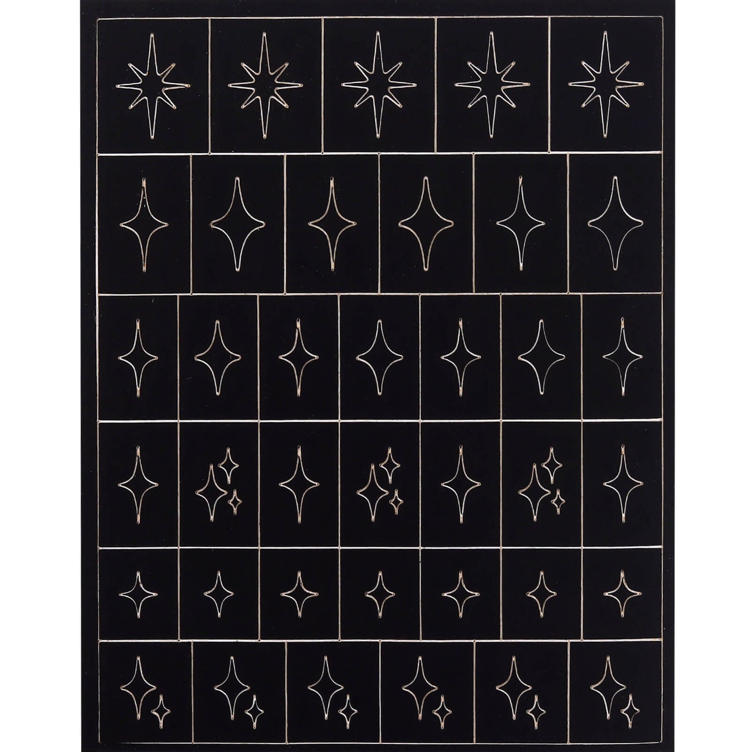 nail-art-sticker-cat-spray-stickers-hollow-star