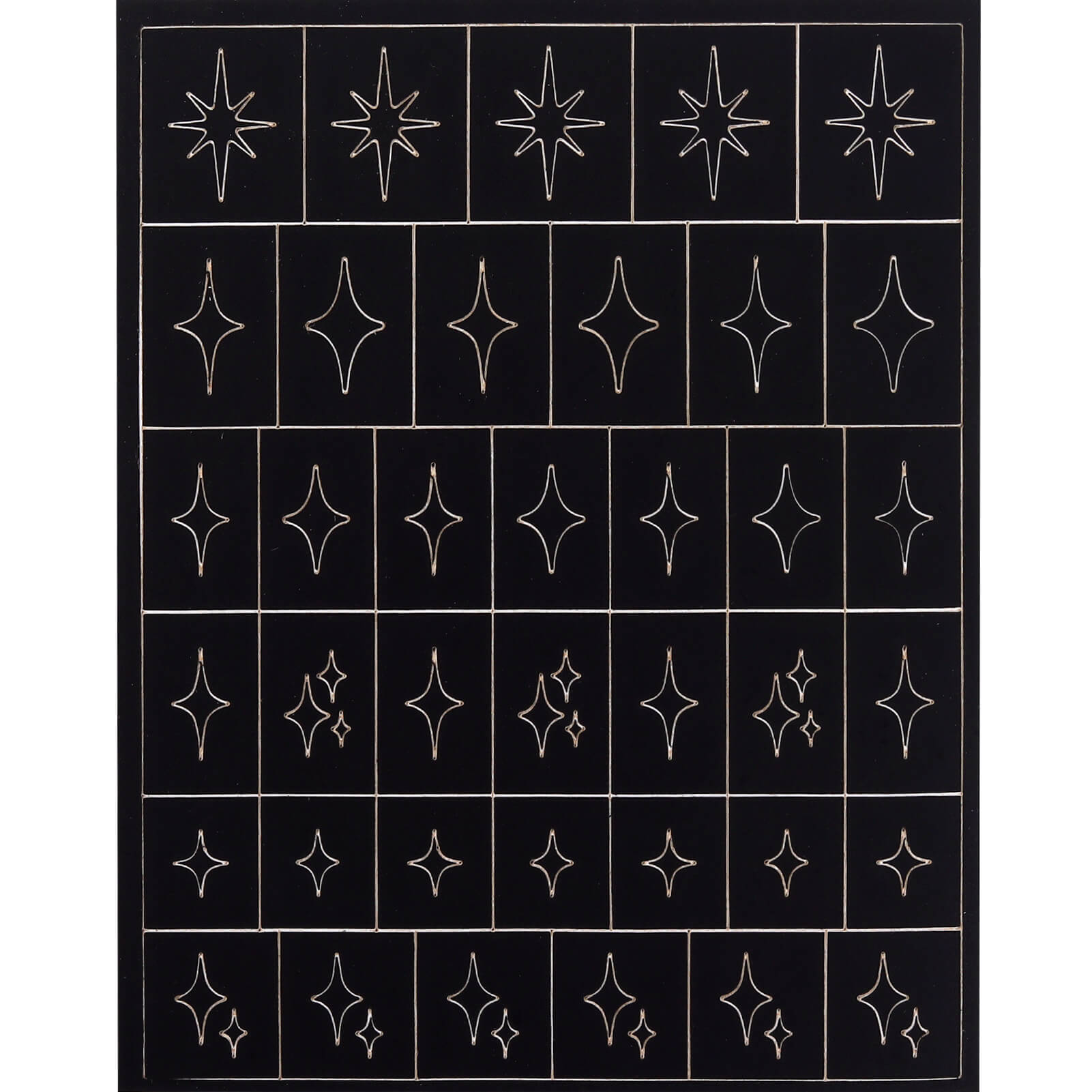 nail-art-sticker-cat-spray-stickers-hollow-star